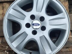 Jante aliaj 16 zoll originale Ford