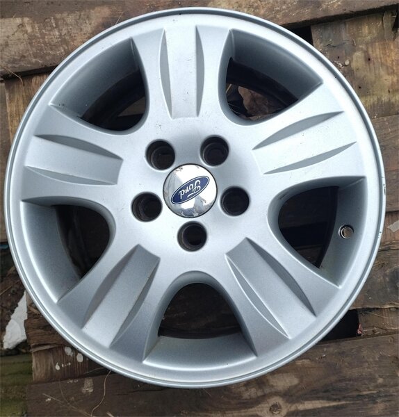 Jante aliaj 16 zoll originale Ford