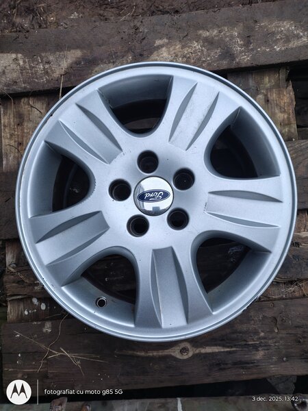 Jante aliaj 16 zoll originale Ford