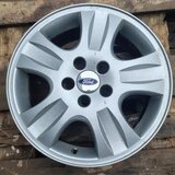 Jante aliaj 16 zoll originale Ford