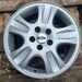 Jante aliaj 16 zoll originale Ford