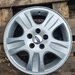 Jante aliaj 16 zoll originale Ford